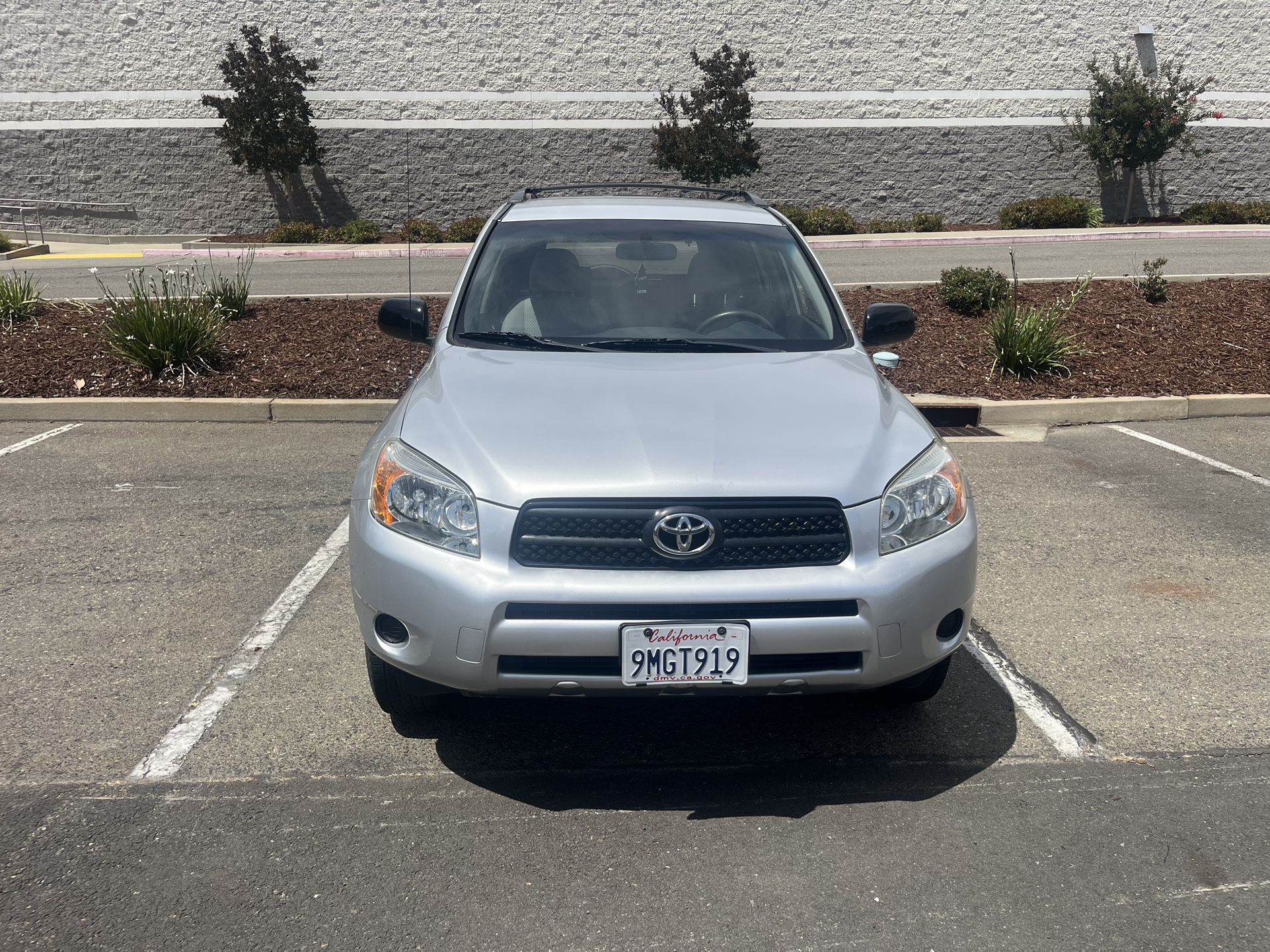 2007 Toyota Rav4