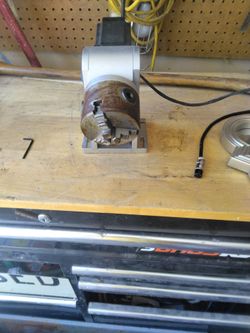 Mini Mill