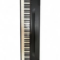 Yamaha P60 88 Key Digital Piano Keyboard 