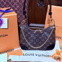 Authentic Boulogne PM