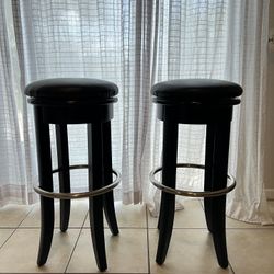 Bar Stools 