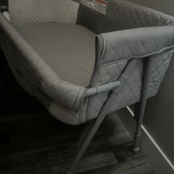 Air Club Bassinet