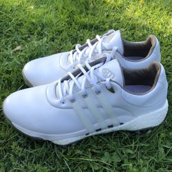 Nice! Adidas Boost TOUR 360 Golf Shoes 