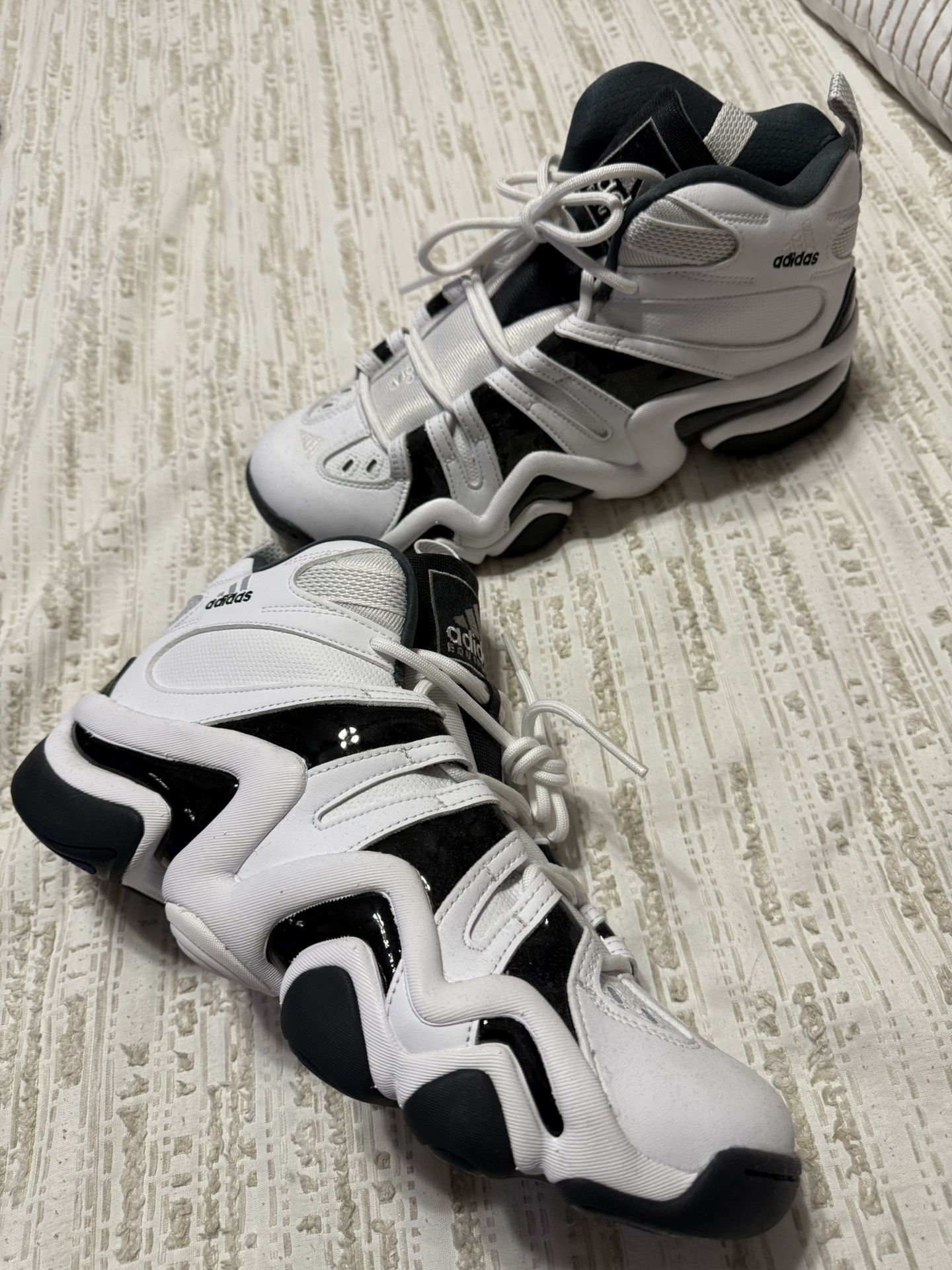 Adidas Crazy 8