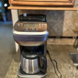 Coffee Maker -Breville