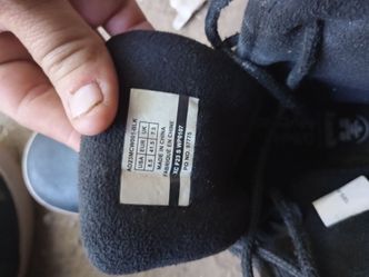 Men's shoes