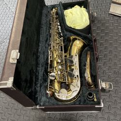 Saxophone Yamaha YAS23 Japan