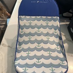 Baby Delight Mesh Bather 