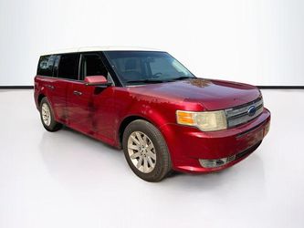 2009 Ford Flex