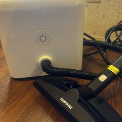 Dupray Neat Steam Cleaner 