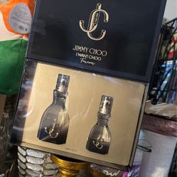 Jimmy Choo Set