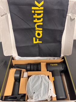 Fanttik B100 Electric Air Duster