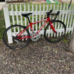 Kids Specialized - Allez Junior Road Bicycle