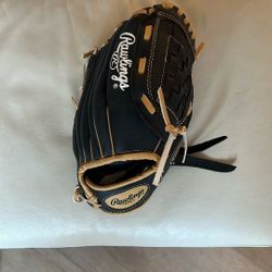 Rawlings Youth Baseball Glove