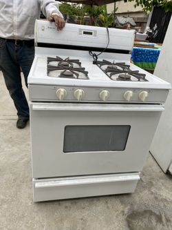 Magic Chef