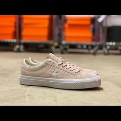 Converse One Star Pro Ox Men Shoes 