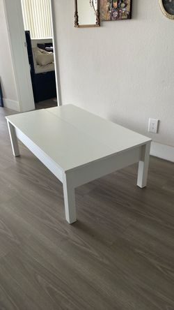 Coffee table