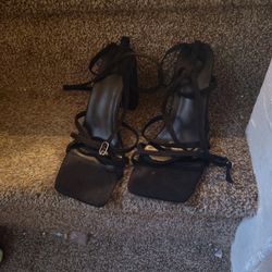 Black Heels 👠
