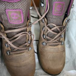 Timberland Waterproof Mid Hiker