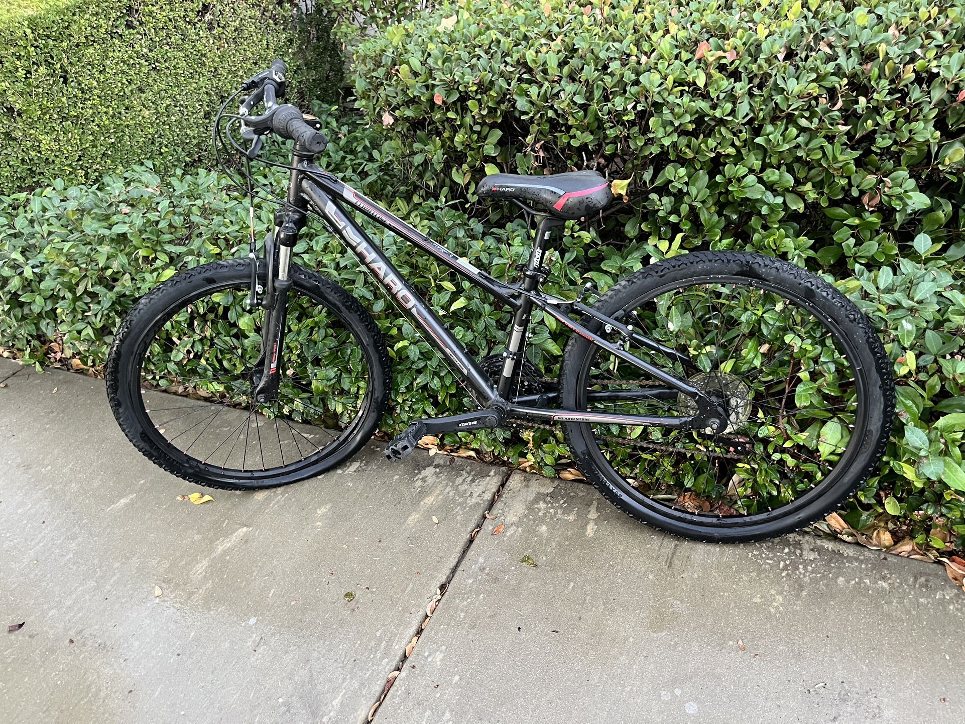 Haro Flightline 24 FL3G 6000 Series Aluminum