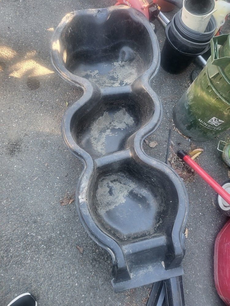 Pond Liner