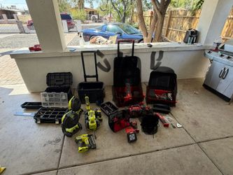 Tools for sale (READ DESCRIPTION)