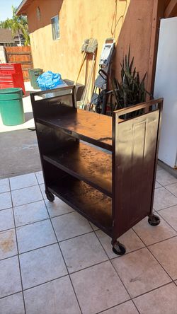 Cart