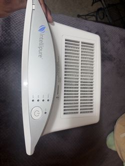 intellipure