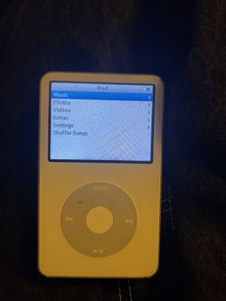 apple ipod