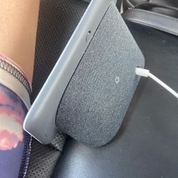 Google Home Base 