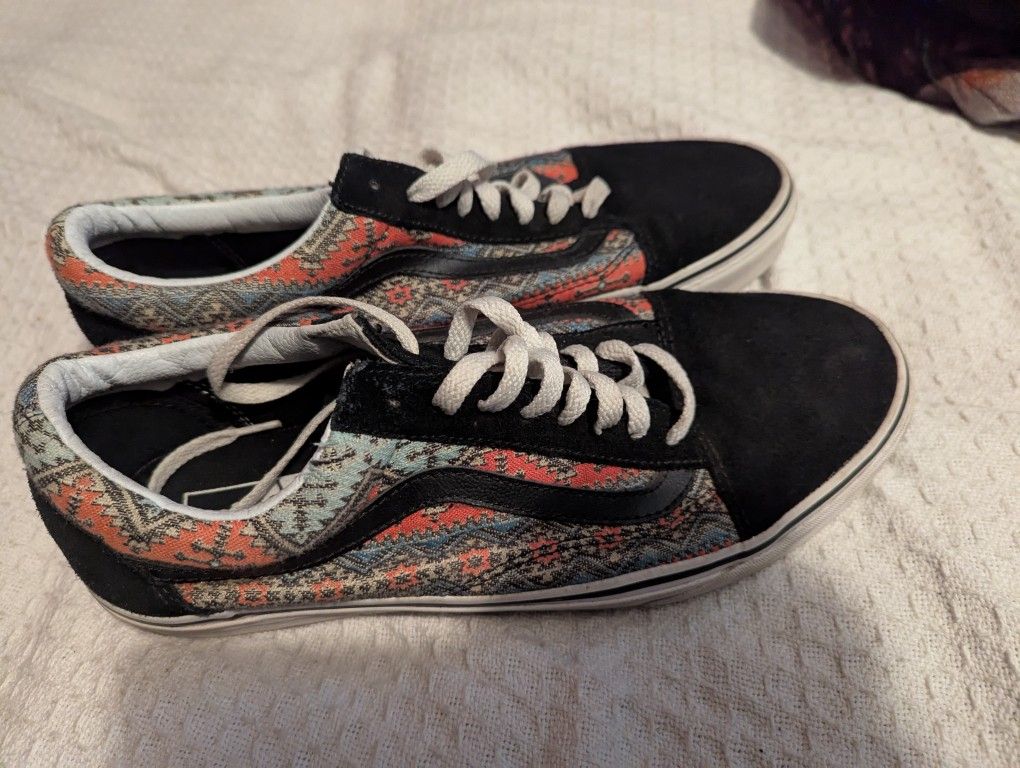 Vans