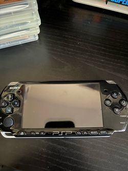 PSP