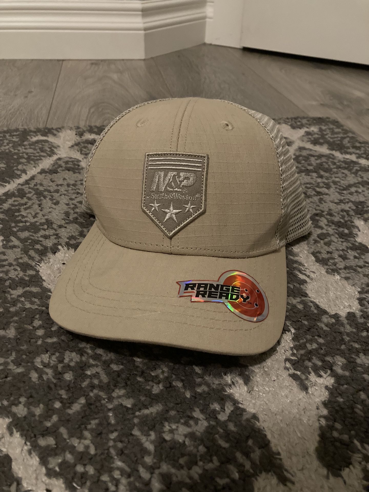 Cap 