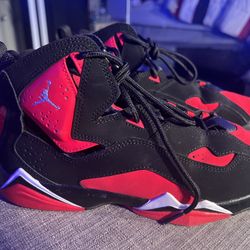 Nike Air Jordan True Flight Shoes
