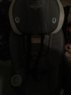 Graco car seat