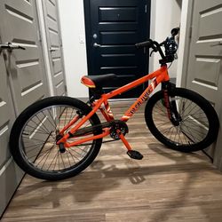 $550 - SE Bikes 2021 So Cal Flyer 24 BMX Bike One Size Orange 