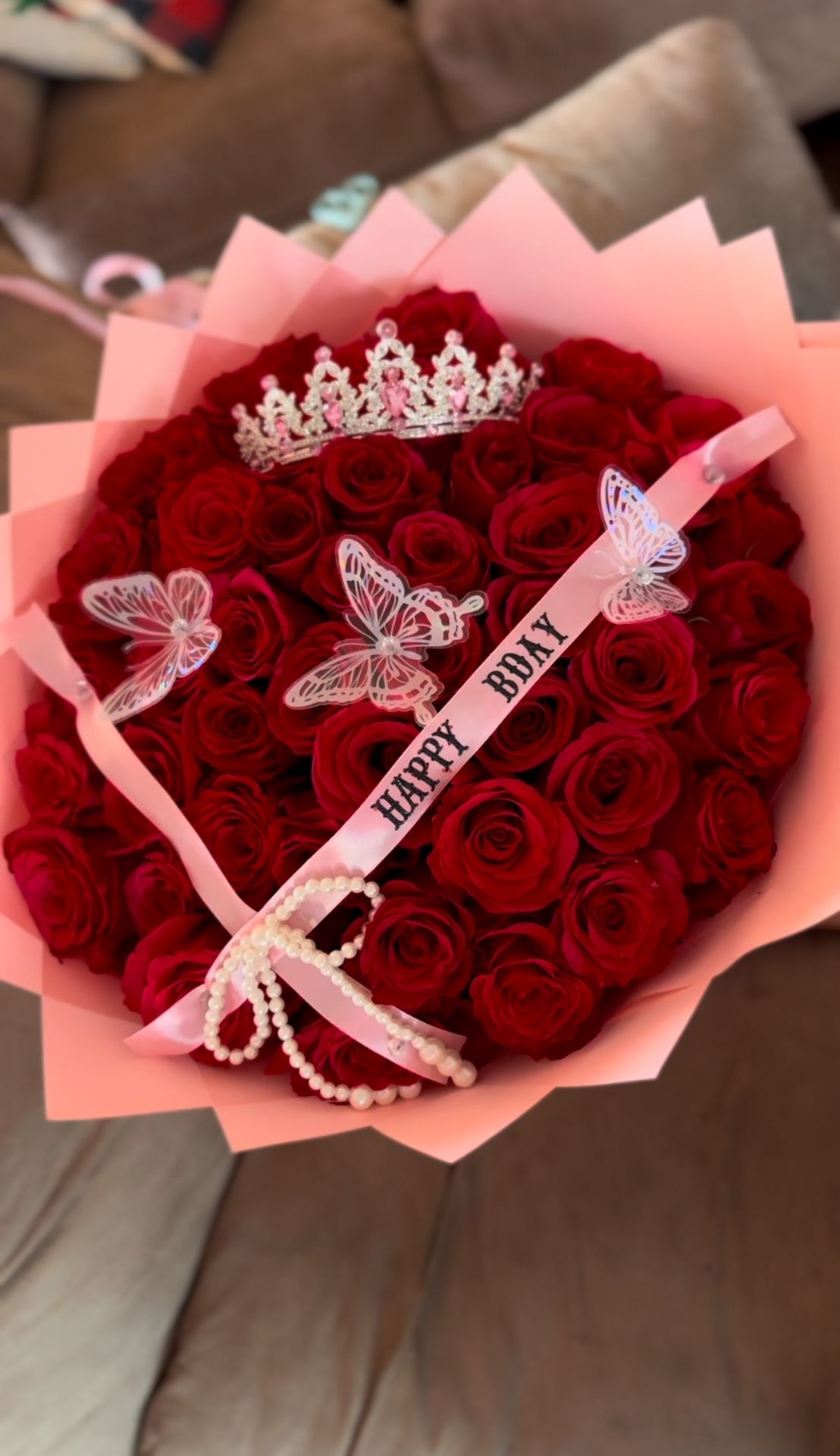Ramos / Bouquets 