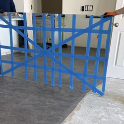 Large Mirror 