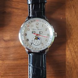 Lucien Piccard Watch