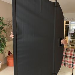 Car Cargo Cover Retractable Trunk