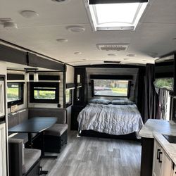 Jayco Whitehawk 25mbh