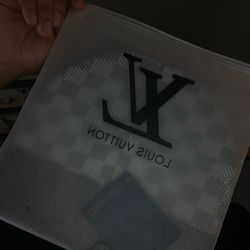 LV beanie