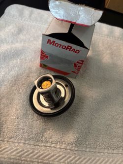 Motorad thermostat