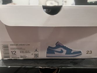 Air Jordan 1 Low New Emerald