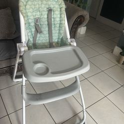 Kids High Chair 
