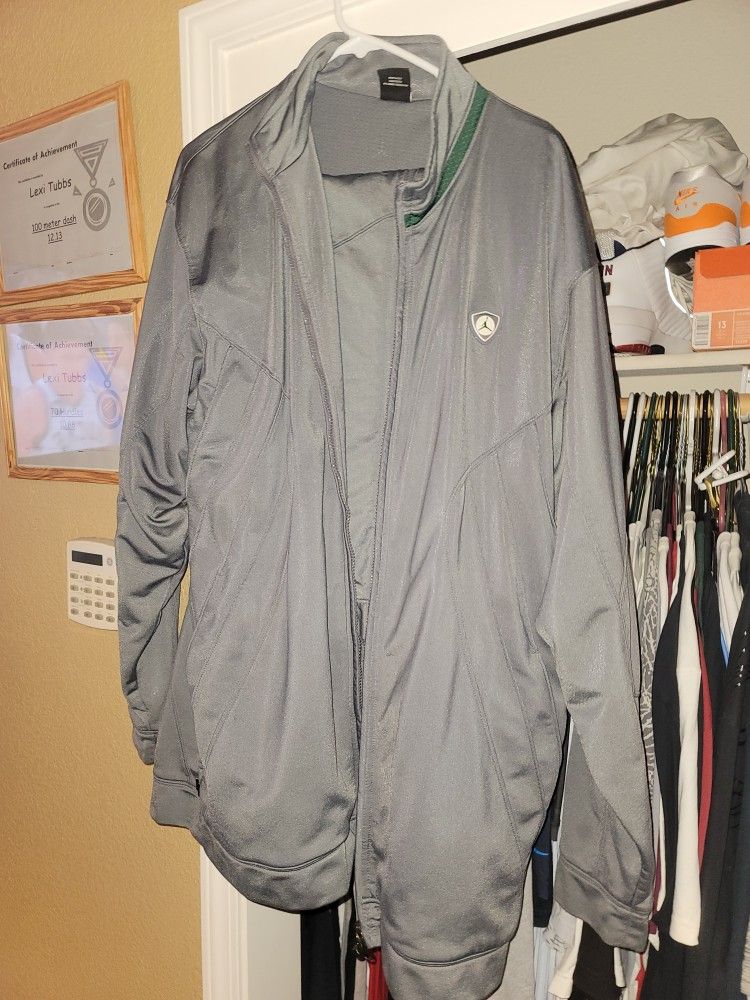 Jordan Brand Original Anniversary Sweatsuit