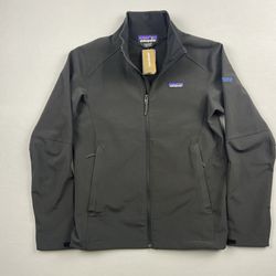 NEW Patagonia Adze Jacket Men’s Small 
