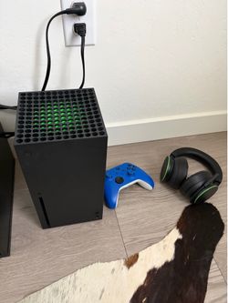 Xbox Series X