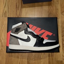 Jordan 1 Retro ‘Mocha’