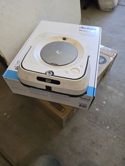 IRobot Mop Braava